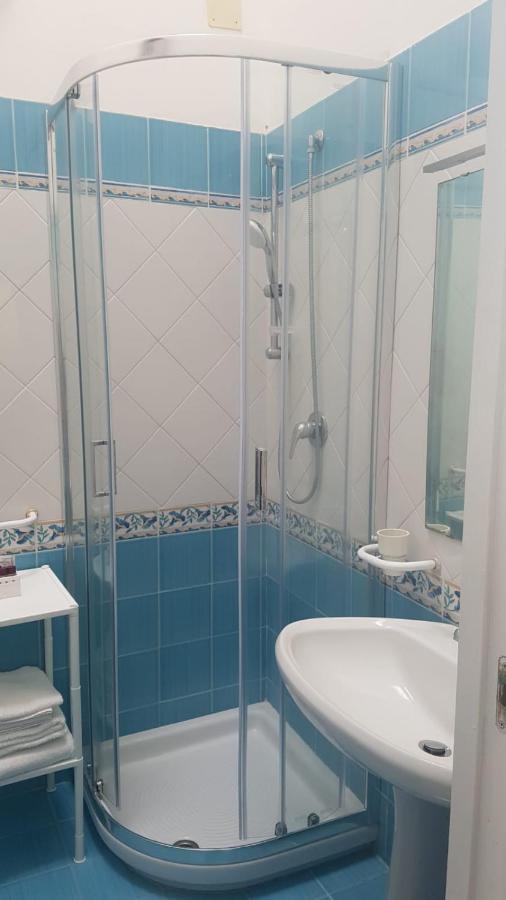 Appartamenti Su Piazza Matteotti Forio Centralissimi Zewnętrze zdjęcie