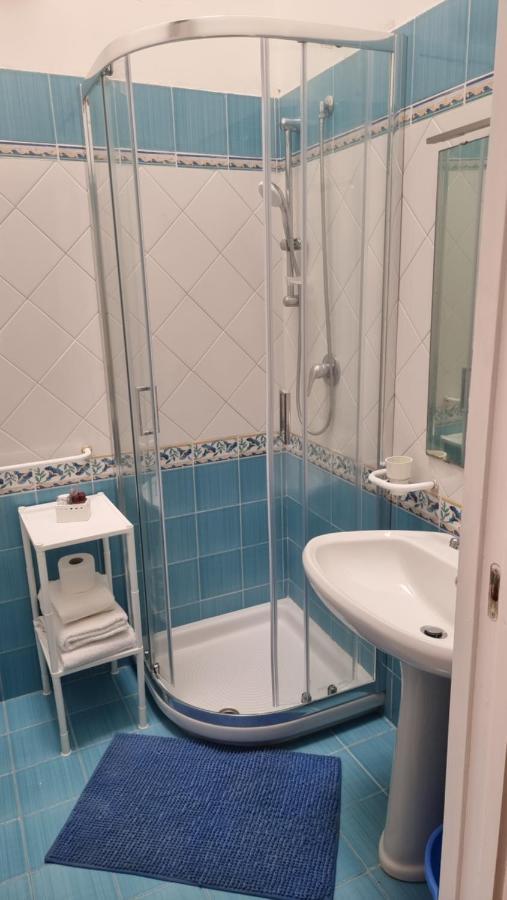 Appartamenti Su Piazza Matteotti Forio Centralissimi Zewnętrze zdjęcie