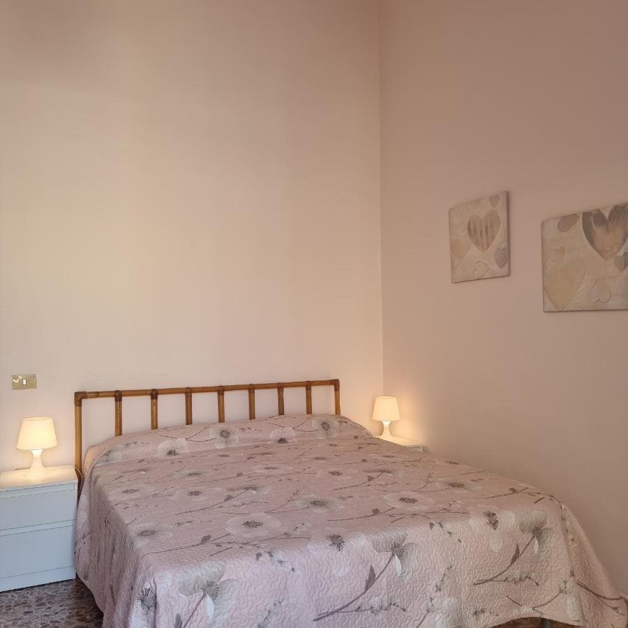 Appartamenti Su Piazza Matteotti Forio Centralissimi Zewnętrze zdjęcie